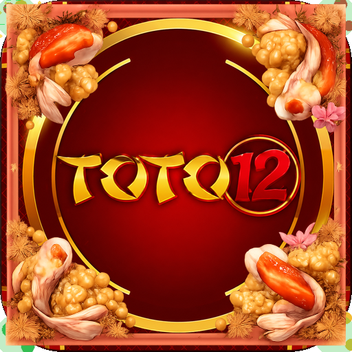 toto12 — galeri pratinjau - APK Resmi